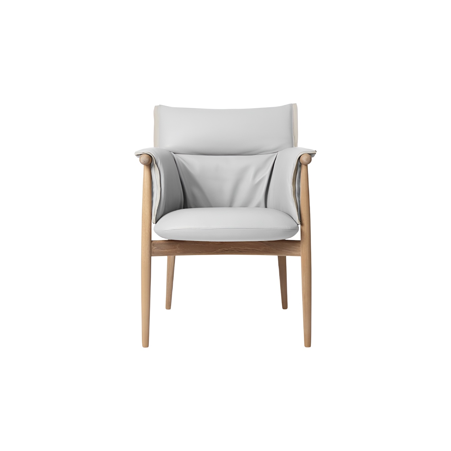 Carl Hansen & Søn Embrace Armchair Inform — E005 Embrace Armchair